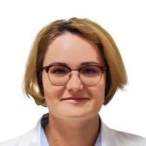 Штеповская Елена Владимировна