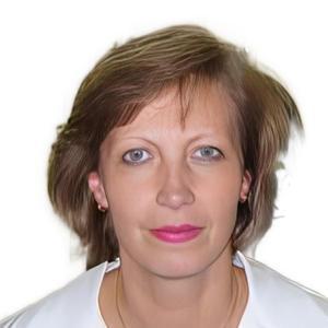 Денисова Татьяна Ильинична