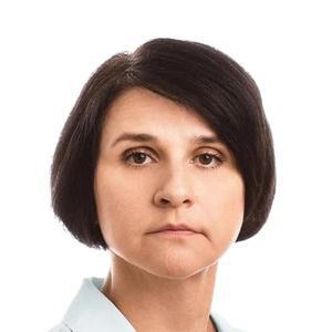 Прогрессова Светлана Евгеньевна