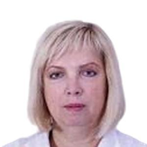 Собачкина Елена Анатольевна