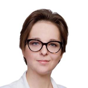 Фещенко Дарья Анатольевна