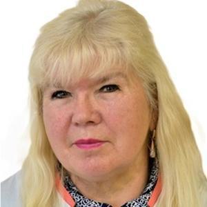 Моничева Светлана Николаевна