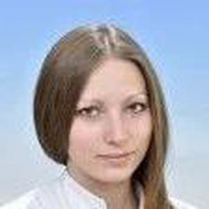 Матюшенко Наталья Валерьевна