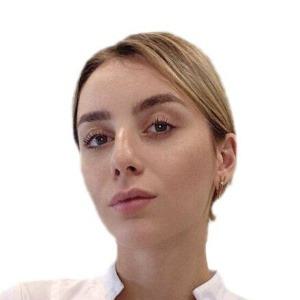 Келасова Виктория Юрьевна