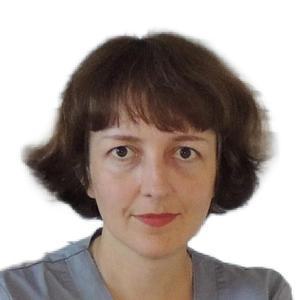 Цыганкова Анастасия Михайловна