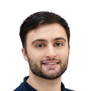 Аганикян Саркис Овсепович