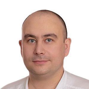 Гузаиров Линер Венерович