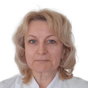Абрамова Ольга Геннадьевна