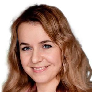 Милосердова Анастасия Сергеевна