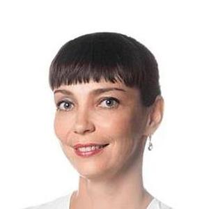 Мурашова Ирина Борисовна