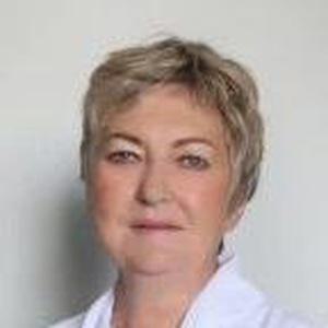 Акинина Любовь Ивановна