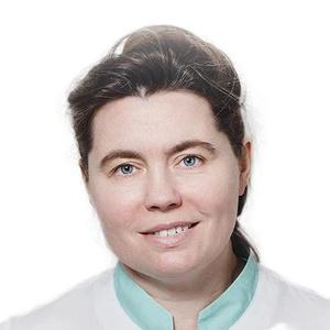 Шелишпанова Светлана Викторовна