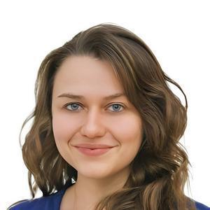 Строилова Мария Сергеевна