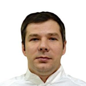 Патрушев Александр Владимирович