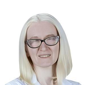 Тагирова Марина Рамазановна