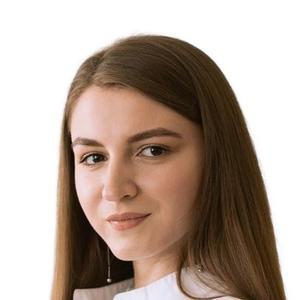 Радунцева Валерия Александровна