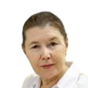Гадеева Суфия Юнусовна