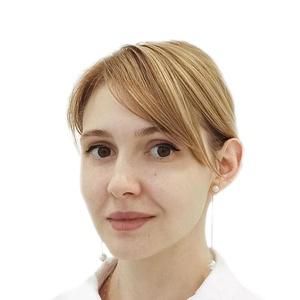 Белякова Анастасия Валерьевна