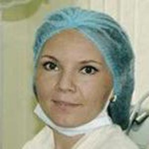 Томова Вера Николаевна