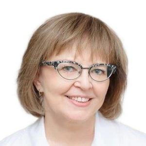 Бушманова Татьяна Маратовна
