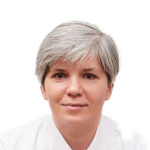 Удова Елена Андреевна