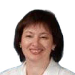 Головина Ольга Николаевна