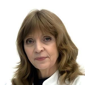 Куркина Светлана Геннадьевна