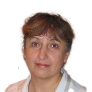 Макатринская Наталья Владимировна