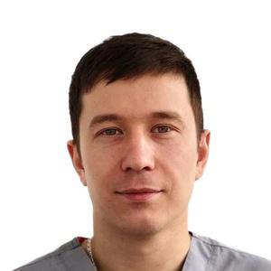 Эркин Илья Алексеевич