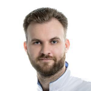 Шаповалов Кирилл Александрович