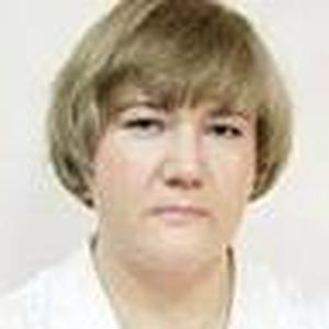 Шамгунова Марина Валерьевна