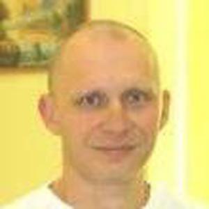 Сорокин Сергей Алексеевич