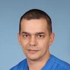 Воронин Виктор Валерьевич