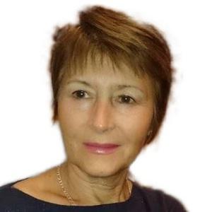Смирнова Людмила Павловна