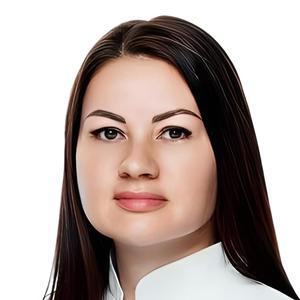 Першина Валентина Александровна