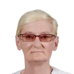 Варавина Наталья Александровна
