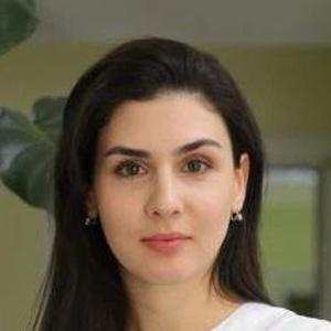 Имагаджиева Аида Магомедовна