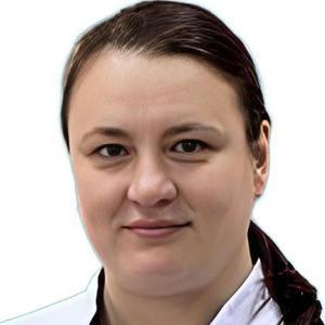 Сазонова Ольга Юрьевна