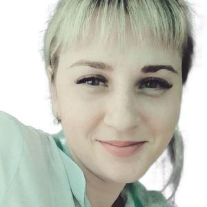 Кирякина (Володина) Марина Юрьевна