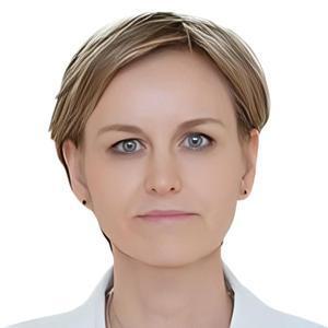 Крючко Наталья Владимировна