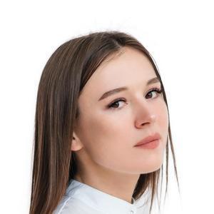 Кулакова Елена Денисовна