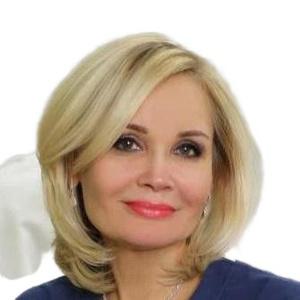 Кангун Елена Андреевна