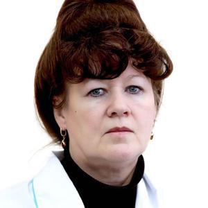 Соболева Ольга Борисовна