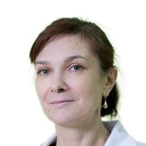 Романова Ольга Николаевна