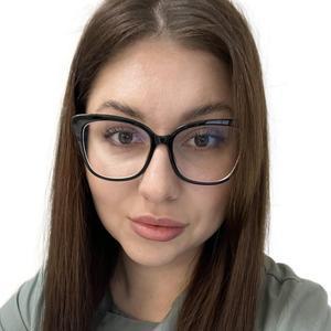 Романюк Дарья Павловна