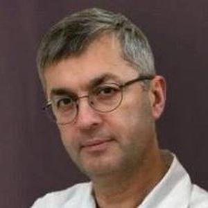 Велиев Евгений Ибадович