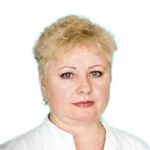 Феденко Елена Анатольевна