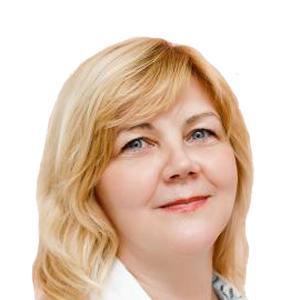 Кочегурова Елена Михайловна