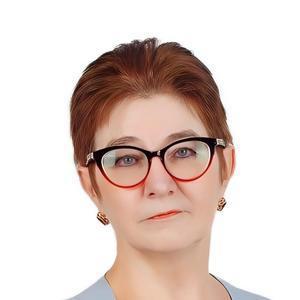 Катина Елена Геральдовна