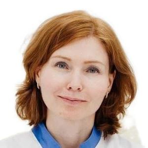 Свистунова Вера Евгеньевна